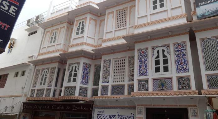 Poonam Haveli